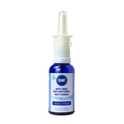 Nasal Spray 30ml