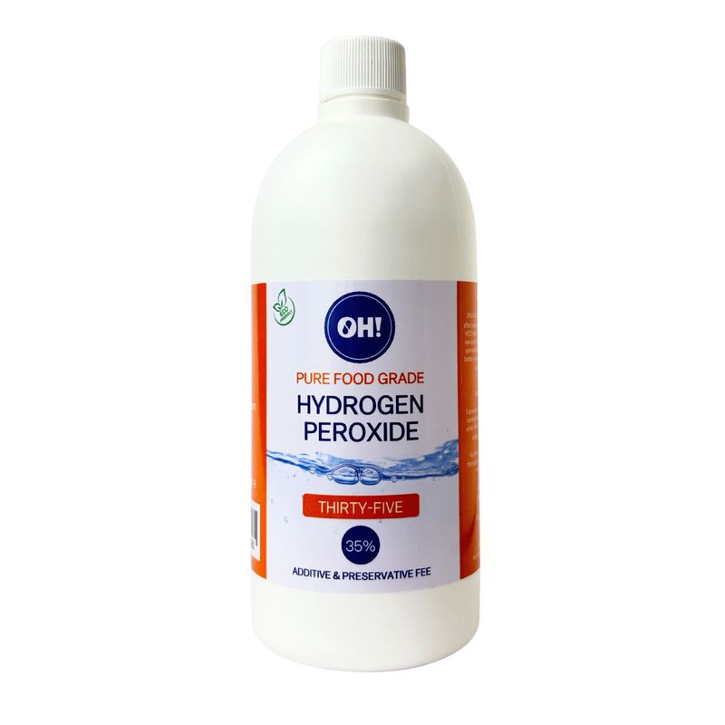 Thirty-Five 450 ml