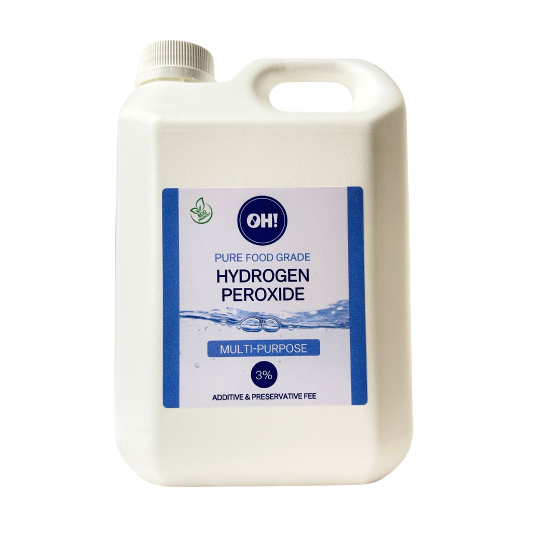 Multi-Purpose 2 Litre