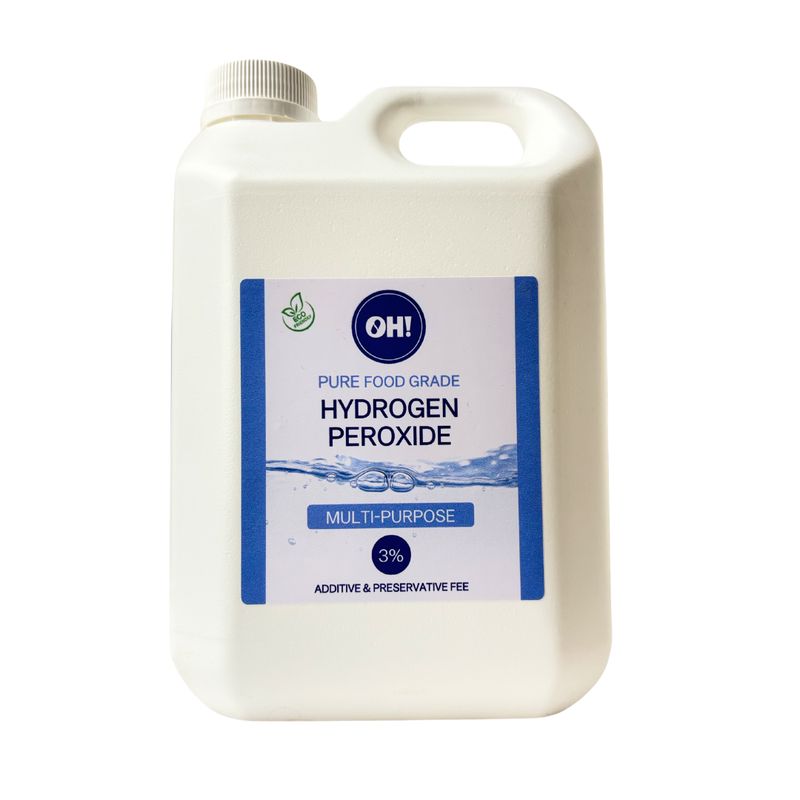 Multi-Purpose 2 Litre
