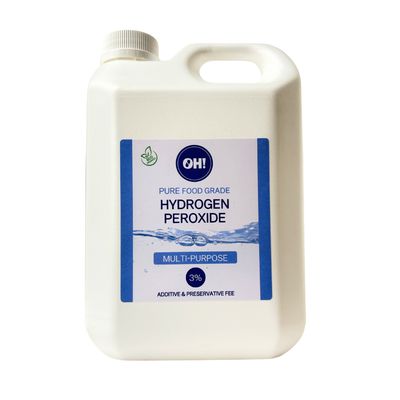 Multi-Purpose 2 Litre