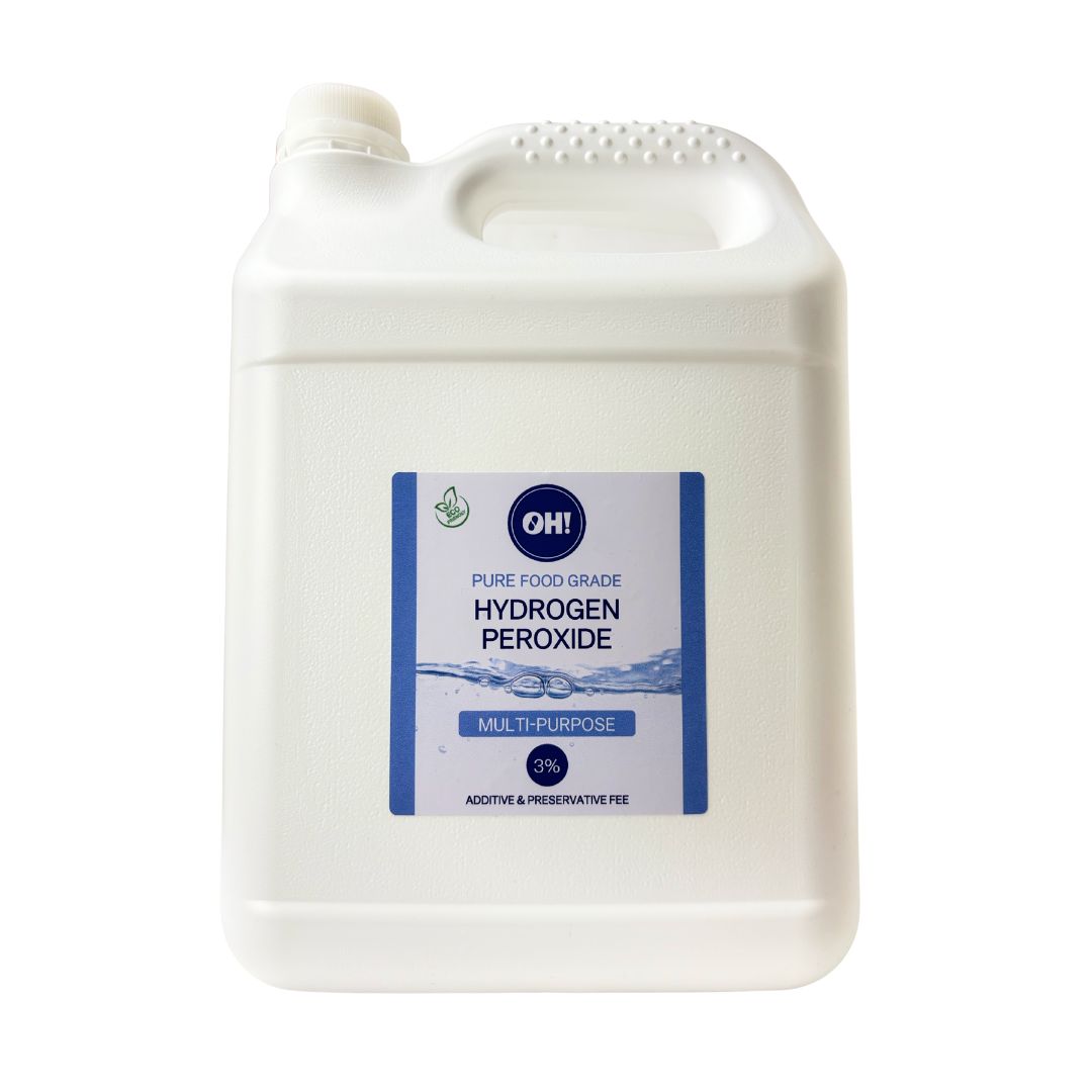 Multi-Purpose 5 Litre