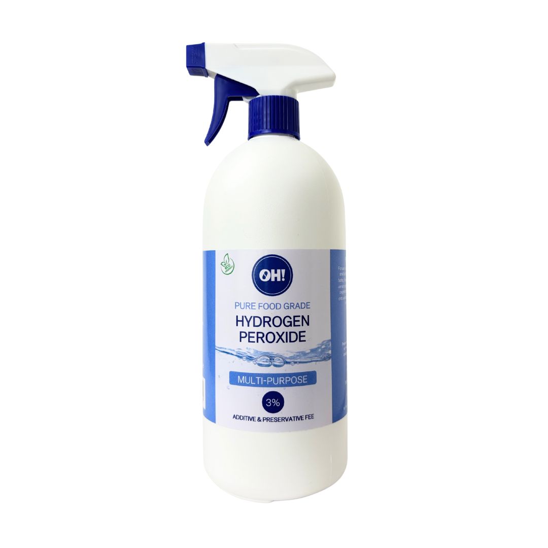 Multi-Purpose Trigger 1000 ml