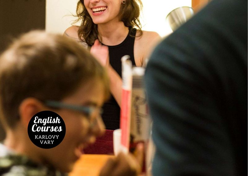 Intensive English Courses for Kids 🇬🇧
