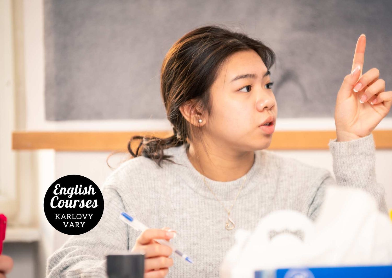 1 x 60-minute individual English lessons 🇬🇧