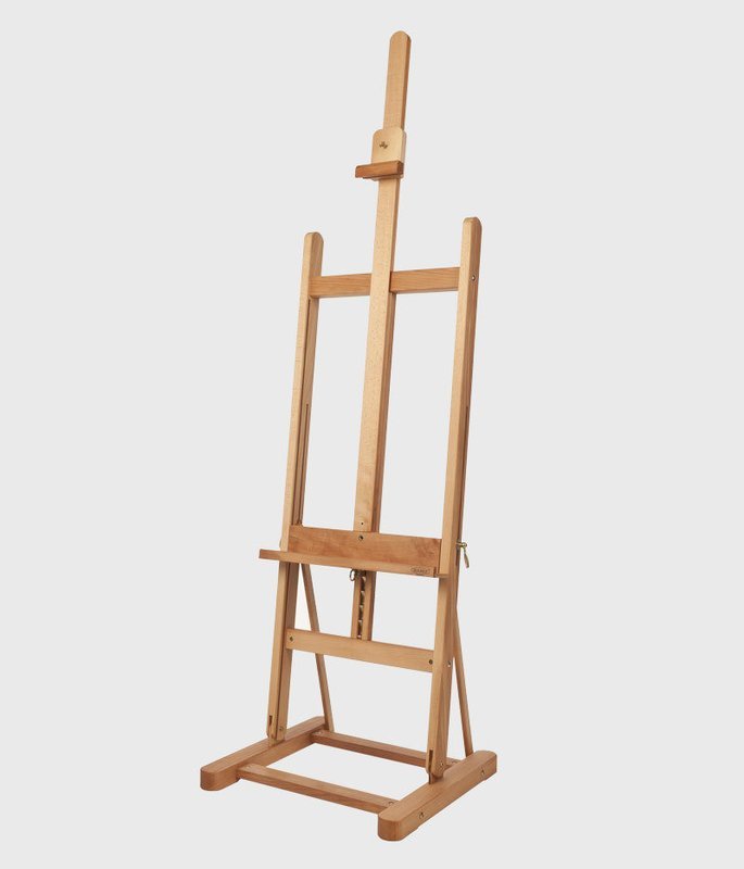 CAVALLETTO MABEF M 10