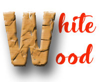 White Wood Store