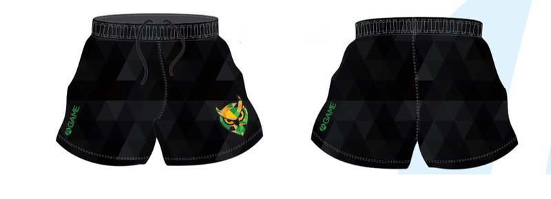 Men&#39;s Eagle Owls Shorts - Pick up only