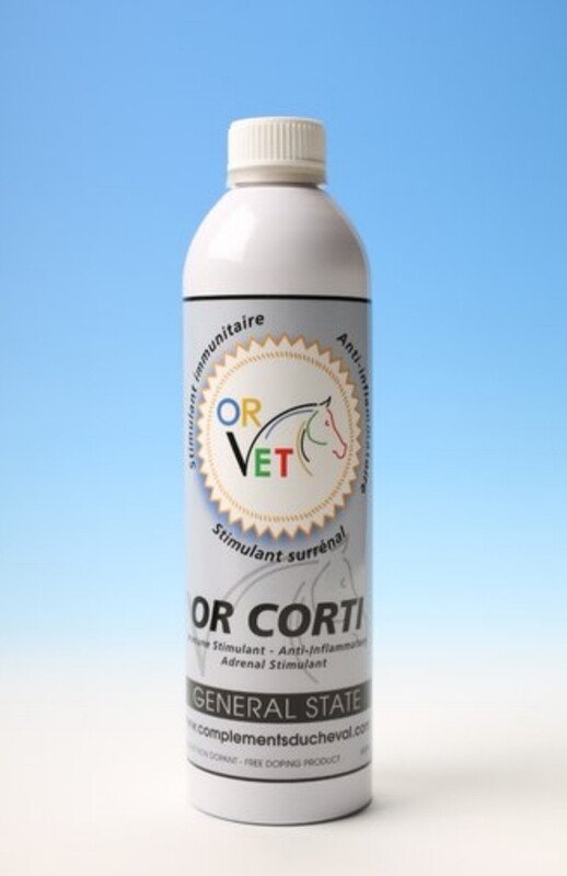 Or Corti by ORVET