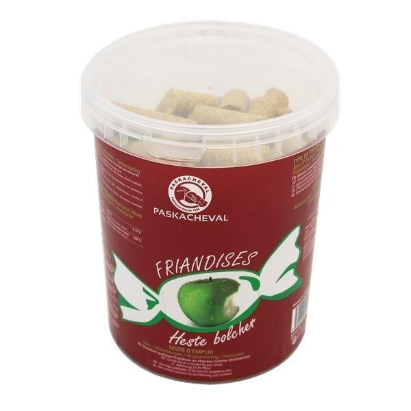 Friandises by PASKACHEVAL