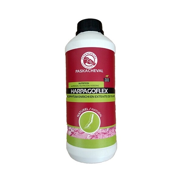 Harpagoflex by PASKACHEVAL