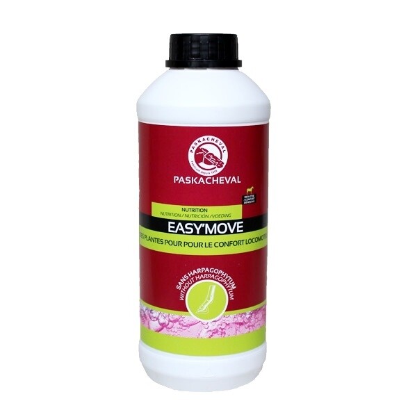 Easymove by PASKACHEVAL