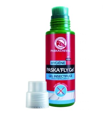 Gel anti insectes Paskafly by PASKACHEVAL