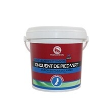 Onguent vert by PASKACHEVAL