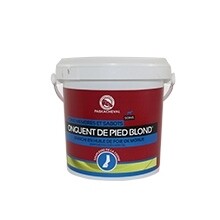 Onguent blond by PASKACHEVAL