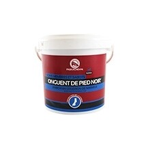 Onguent noir by PASKACHEVAL