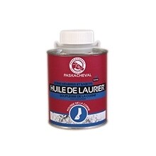 Huile de laurier by PASKACHEVAL