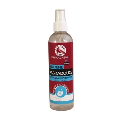Paskadouce by PASKACHEVAL