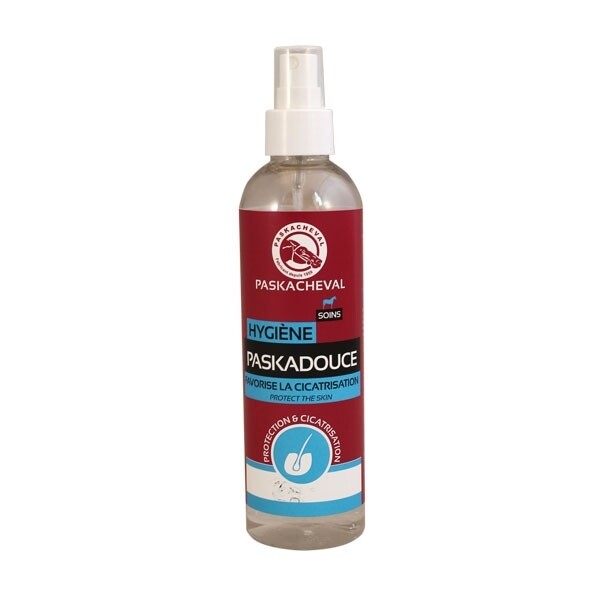 Paskadouce by PASKACHEVAL Paskadouce by PASKACHEVAL