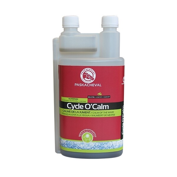 Cycle Ocalm by PASKACHEVAL