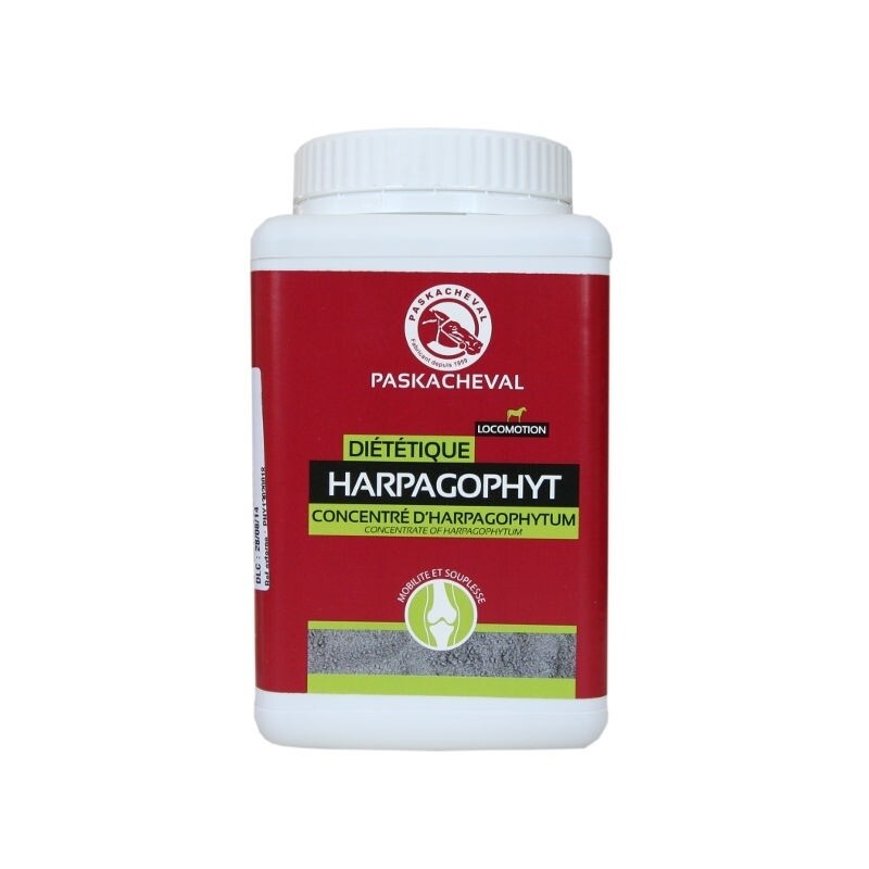 Harpagophyt by PASKACHEVAL