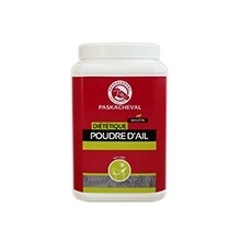 Poudre d&#39;ail by PASKACHEVAL