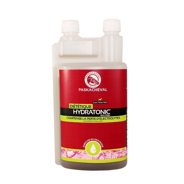 Hydratonic Electrolytes by PASKACHEVAL