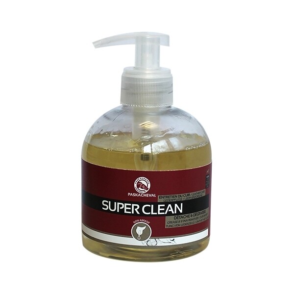 Superclean by PASKACHEVAL Superclean by PASKACHEVAL