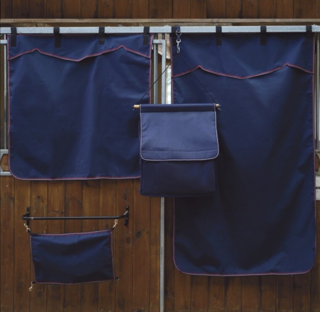 Tenture de box PM by AE