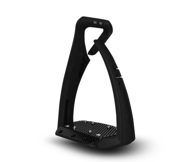 Etriers Soft up Pro+ by FREEJUMP