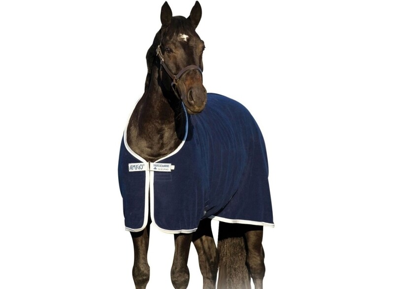 Chemise sechante Amigo Jersey Cooler by HORSEWARE