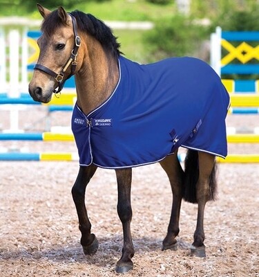 Couverture Amigo Jersey Cooler by HORSEWARE Couverture Amigo Jersey Cooler by HORSEWARE