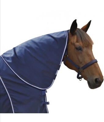 Cou impermeable by CANTER