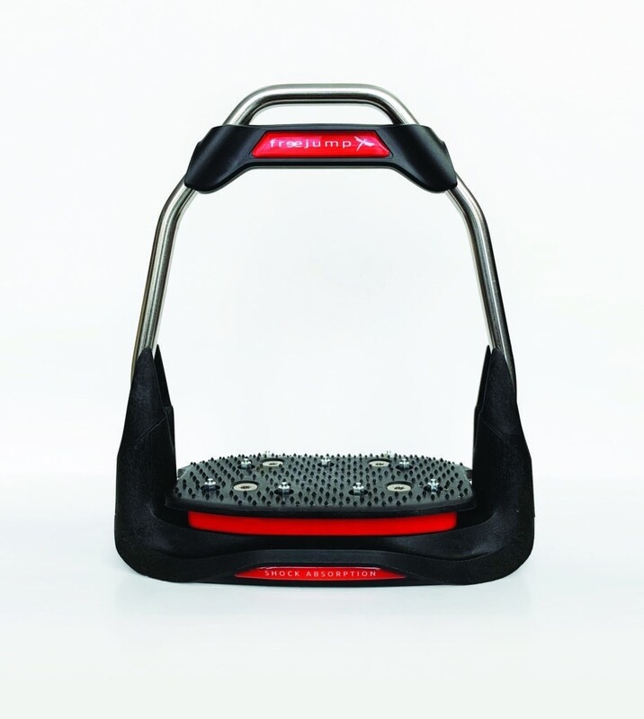 Etriers Air&#39;s by FREEJUMP