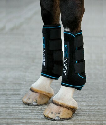 Guetres Ice Vibe by HORSEWARE