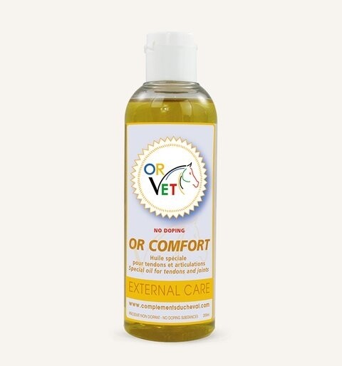OR Comfort by ORVET