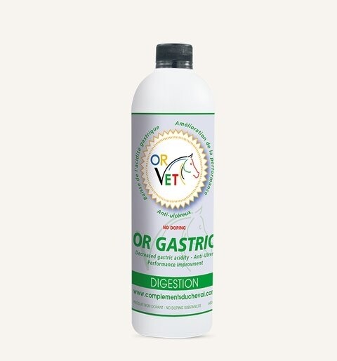 OR Gastric by ORVET