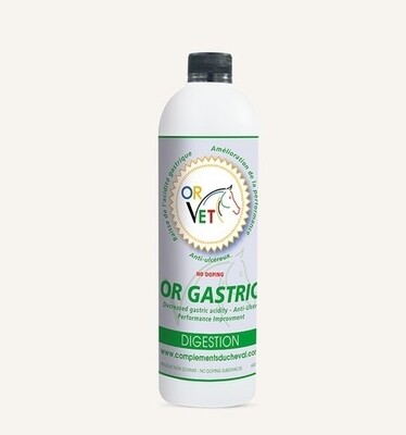 OR Gastric by ORVET