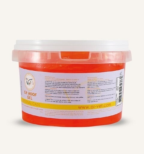 Gel OR Hoof by ORVET Gel OR Hoof by ORVET