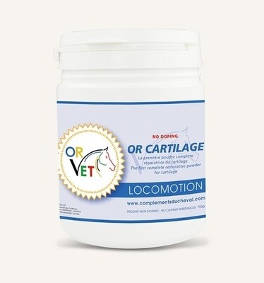 OR Cartilage by ORVET