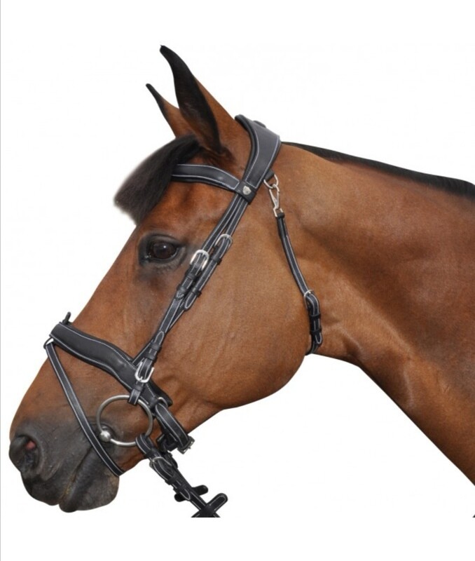 Bridon comfort combine by FLAGS&amp;CUP