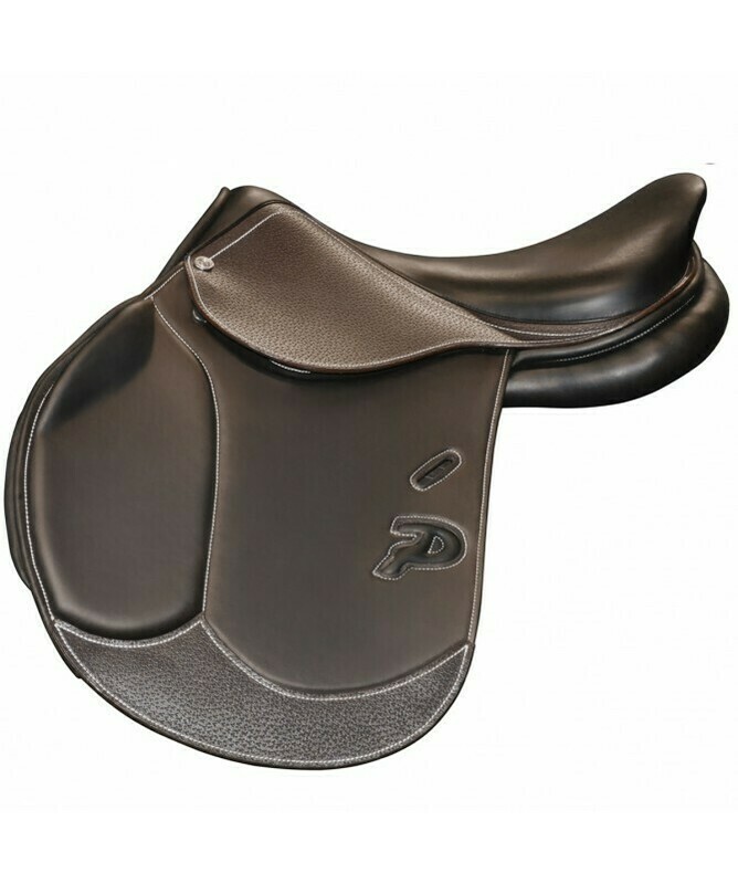 Selle Saumur by PRIVILEGE EQUITATION