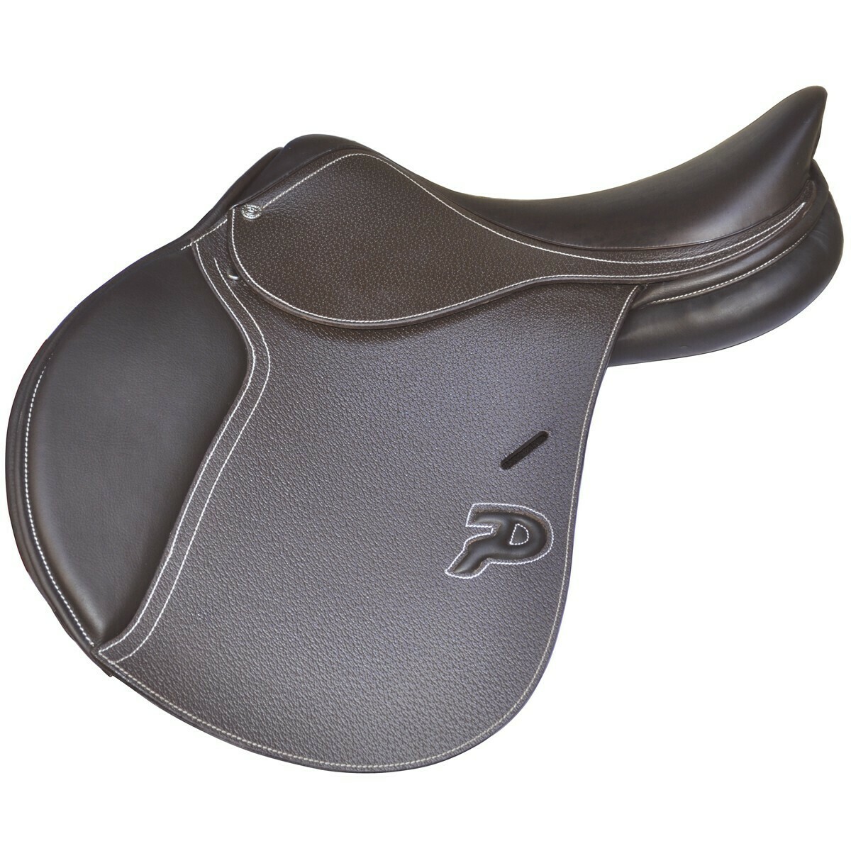 Selle mixte Lyon by PRIVILEGE EQUITATION