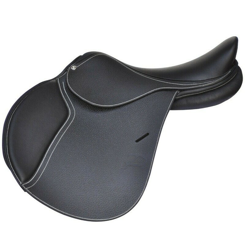 Selle Mixte Lamotte by PRIVILEGE EQUITATION