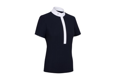 Polo de concours Ella by SAMSHIELD Polo de concours Ella by SAMSHIELD