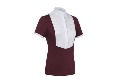 Polo Sixtine by SAMSHIELD Polo Sixtine by SAMSHIELD