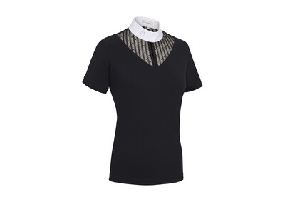 Polo Eleonore by SAMSHIELD Polo Eleonore by SAMSHIELD