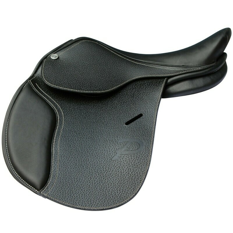 Selle Hybrid by PRIVILEGE EQUITATION