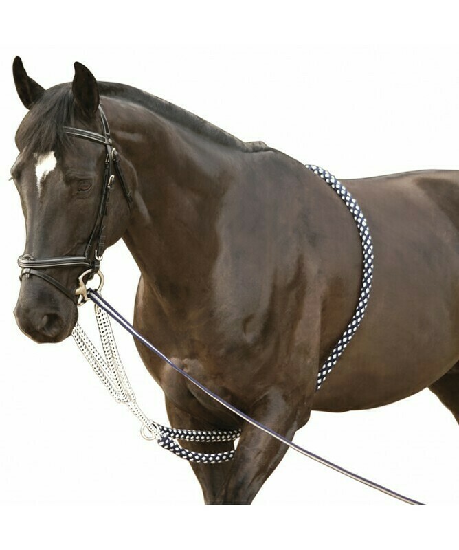 Enrenement Soft Rope by CANTER