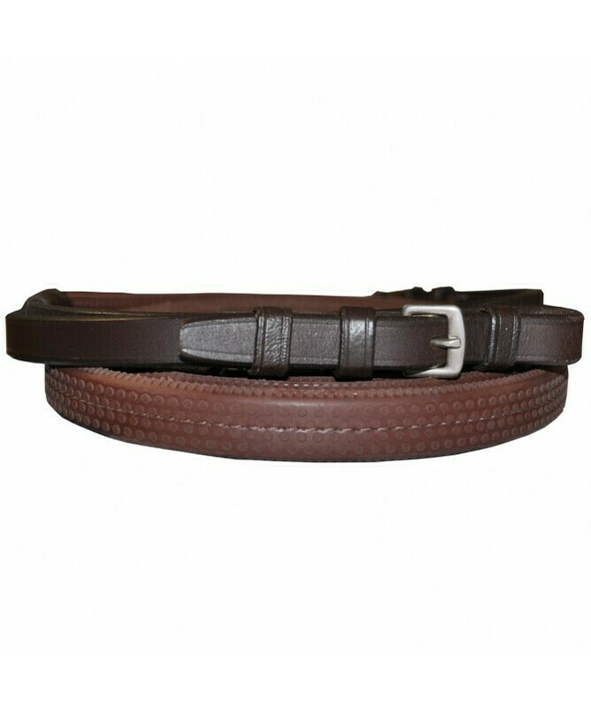 Renes Caoutchouc 12mm by CANTER